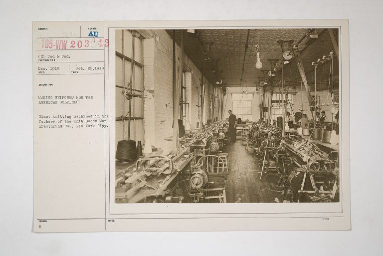 Quality Control Software for Manufacturing: How to Evaluate Solutions — editorial photograph