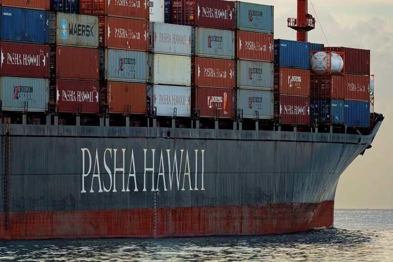 FCA Incoterms Explained: Buyer and Seller Obligations — editorial photograph