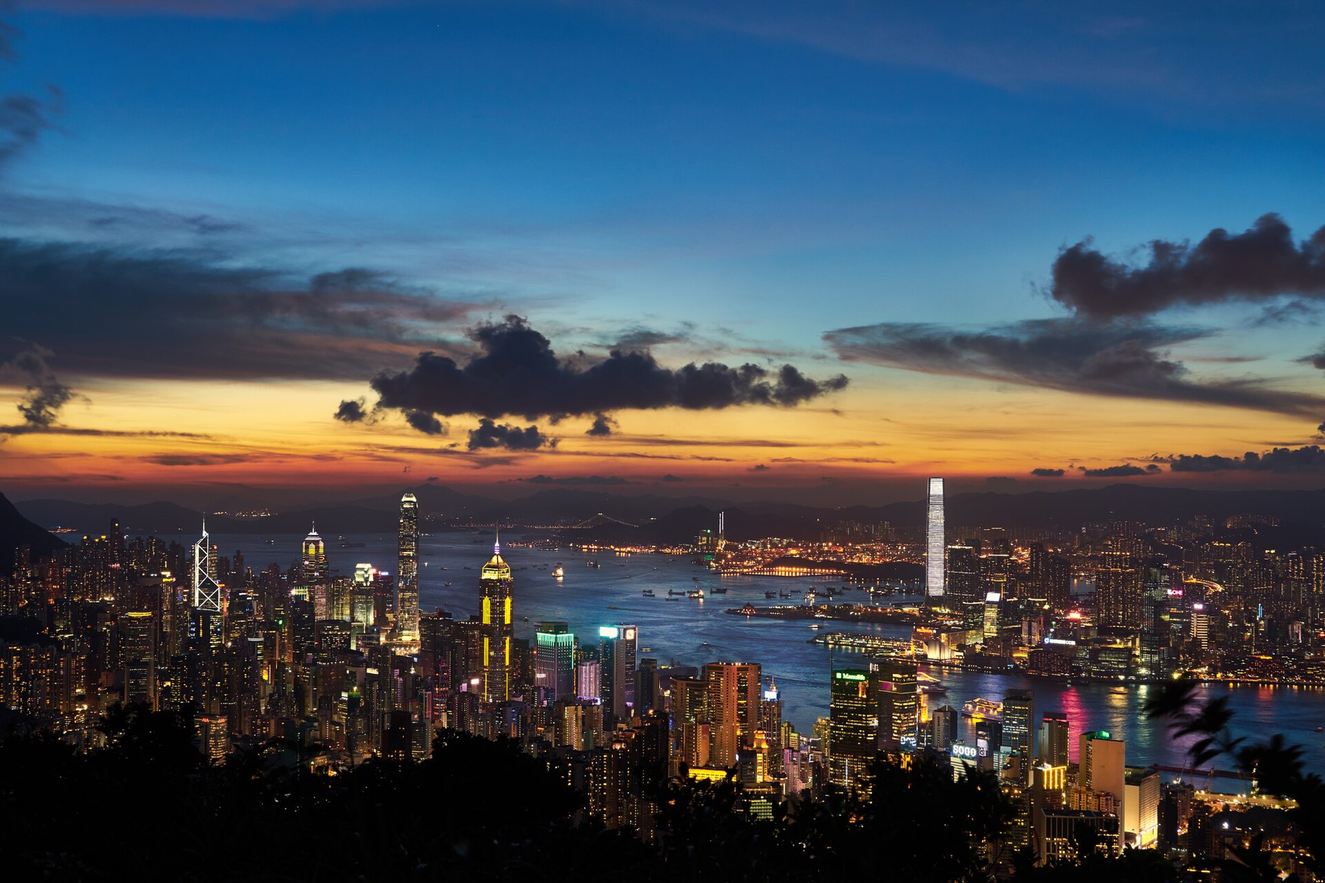 Hong Kong Annual Return: Filing Requirements, NAR1, and Penalties — editorial photograph