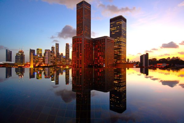 Nominee Director in Singapore: Duties, Risks, and Practical Checklist — editorial photograph