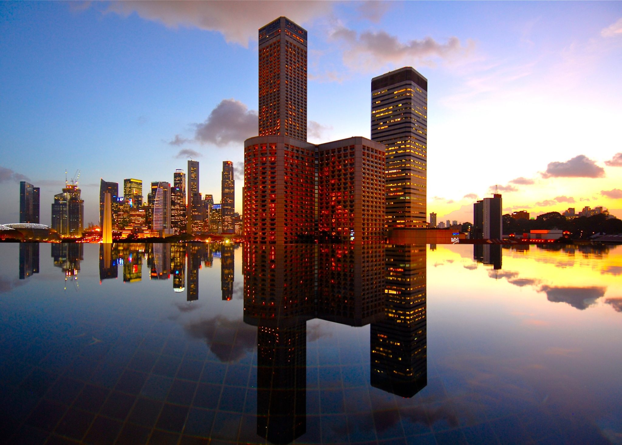 Nominee Director in Singapore: Duties, Risks, and Practical Checklist — editorial photograph