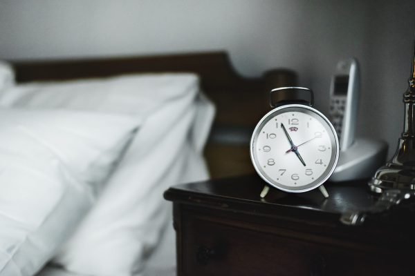 Sleep Debt Calculator: Estimate Your Recent Sleep Shortfall — editorial photograph