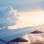 Jet Lag Recovery Time: What Affects Adjustment? — editorial photograph