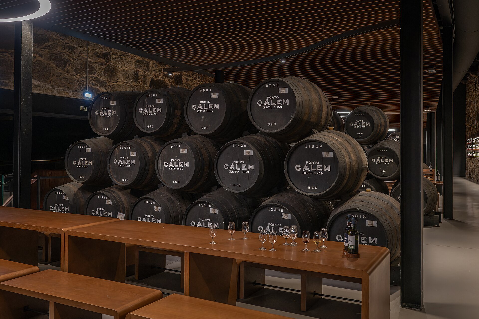 Wine Tasting Notes: A Beginner-Friendly Template and Vocabulary — editorial photograph