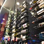 Wine Storage Temperature: A Guide by Wine Style — editorial photograph